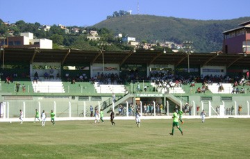 Estádio do União Sport Club