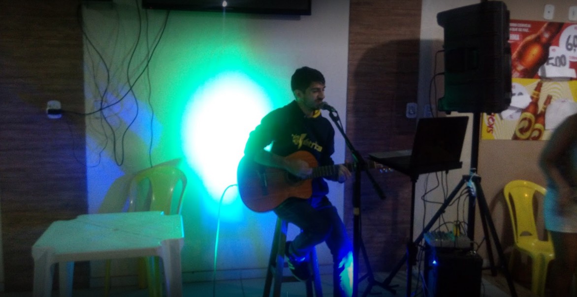Buteco do Suca
