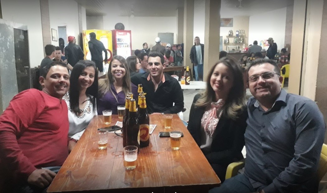 Buteco do Suca