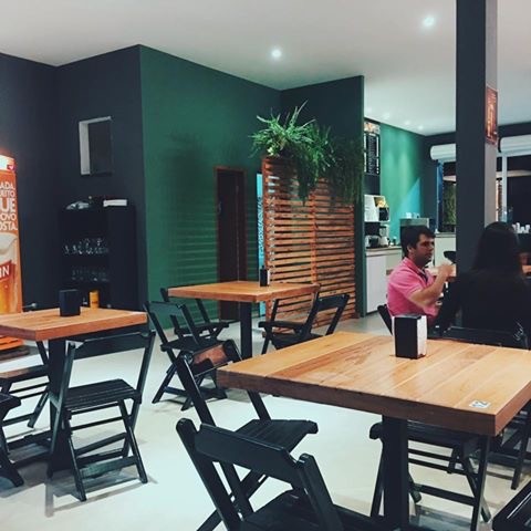 Empório Açaí Point