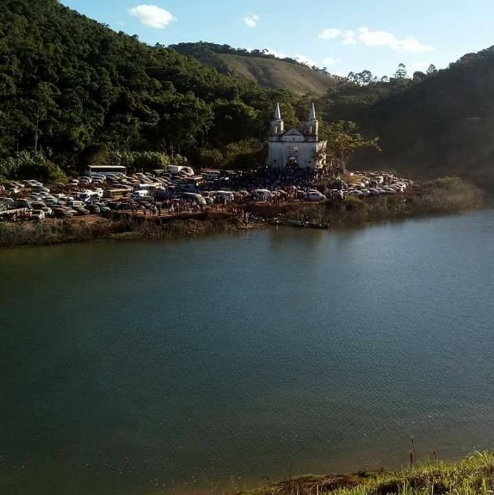 Represa de Dores 