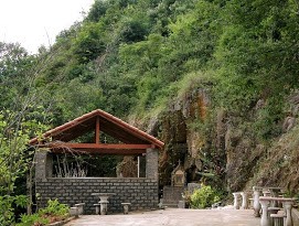 Água Santa