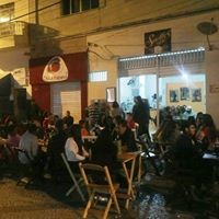 Hamburgueria e Spetaria do Ruan