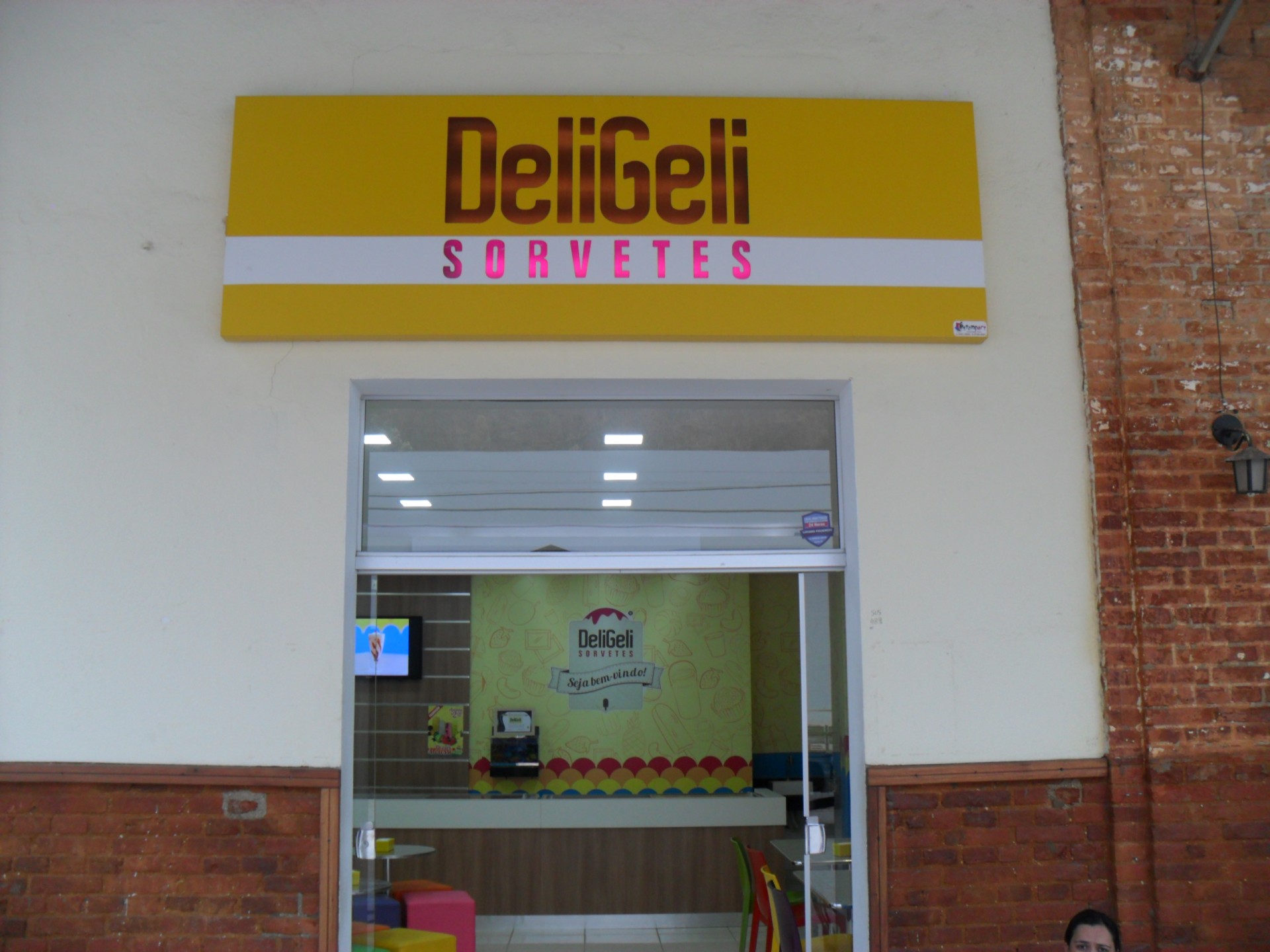 Deligeli