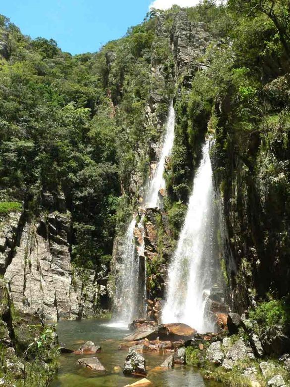 Cachoeira da Parida - Imagem 3