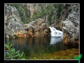 Cachoeira da Parida - Imagem 2