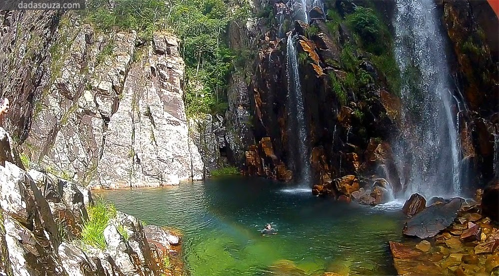 Cachoeira da Parida - Imagem 6