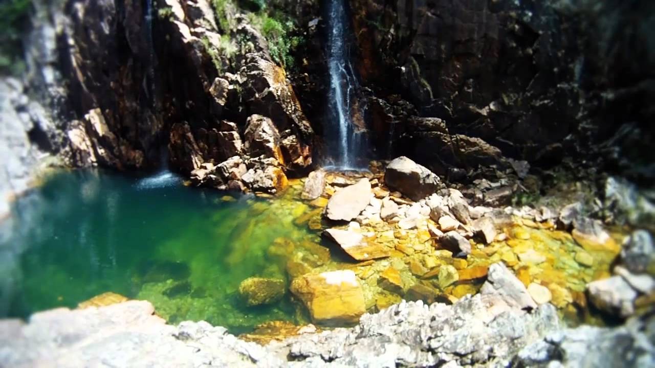 Cachoeira da Parida - Imagem 4