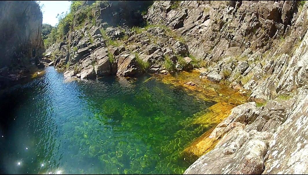 Cachoeira da Parida - Imagem 5