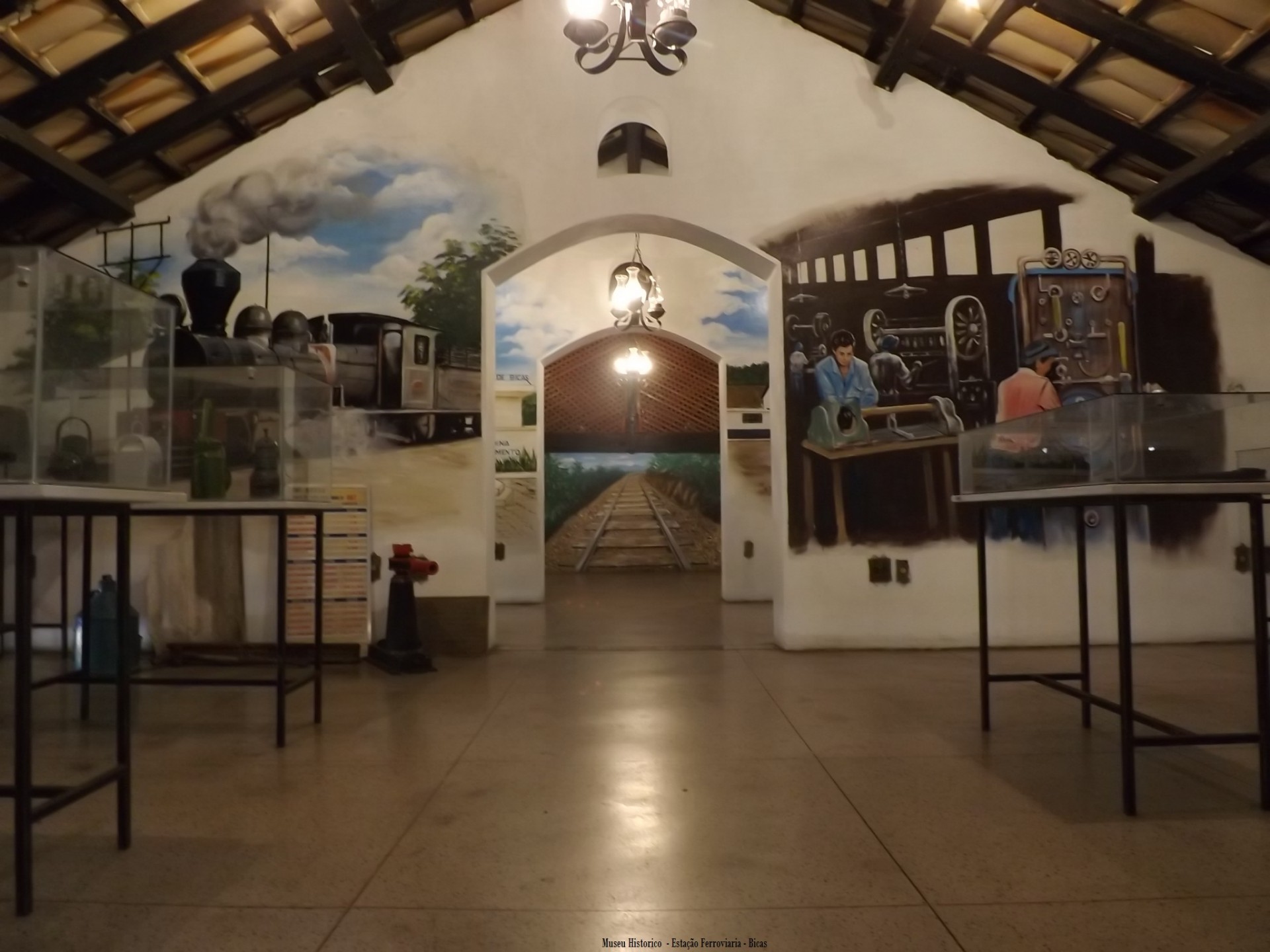 Instituto Histórico José Maria Veiga