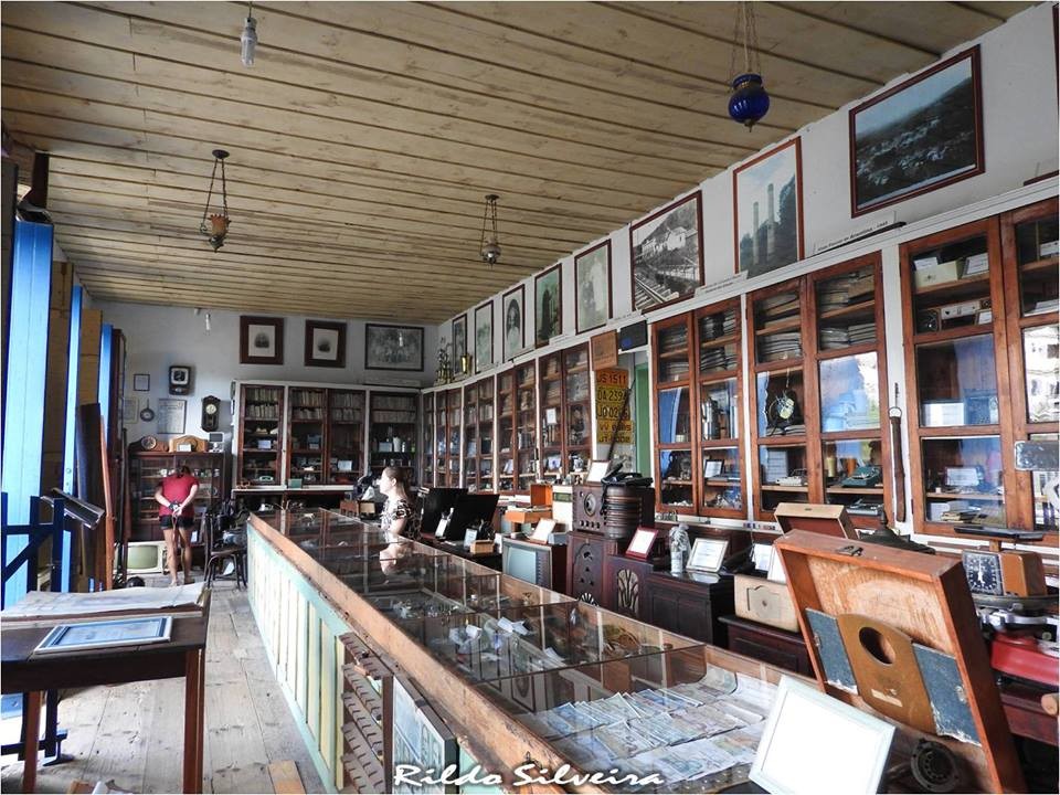Museu de Arantina
