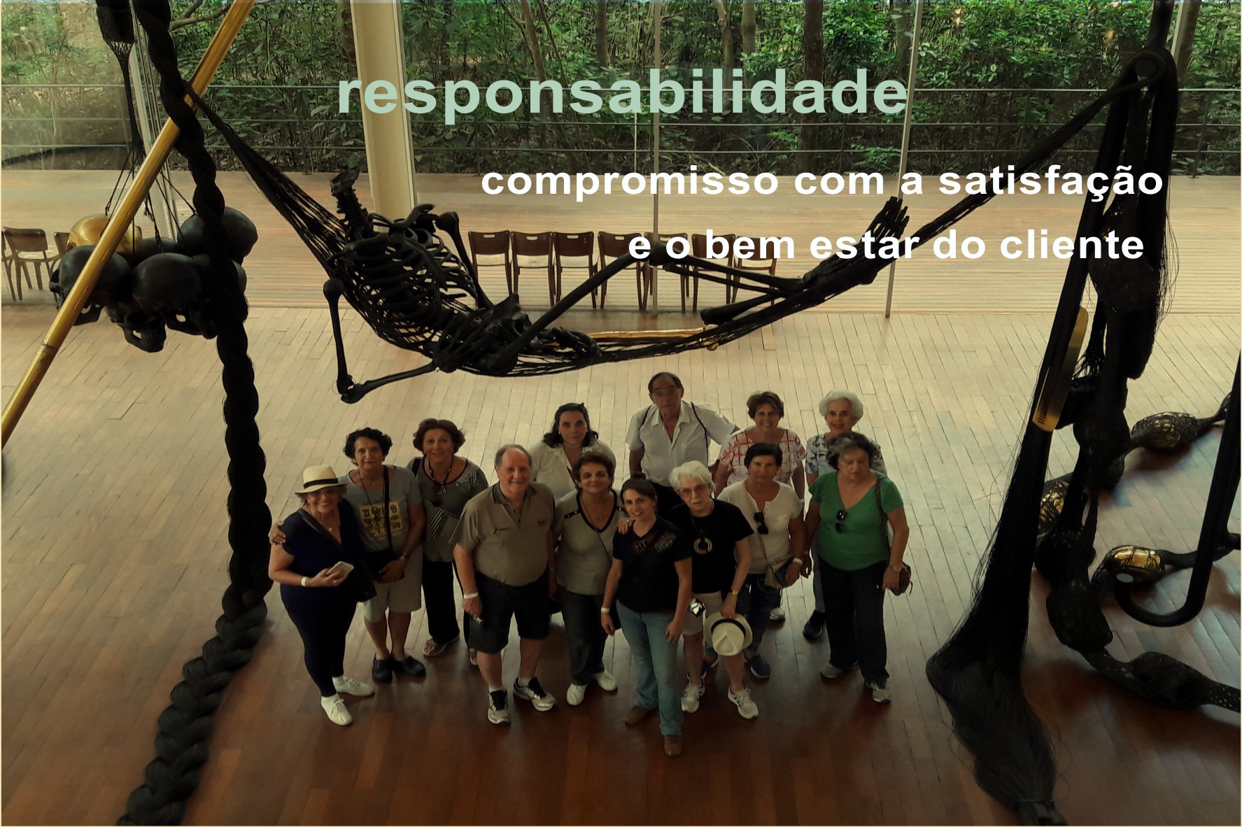 Ht Happy Travel Operadora E Receptivo de Turismo