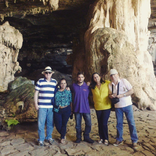 Ht Happy Travel Operadora E Receptivo de Turismo