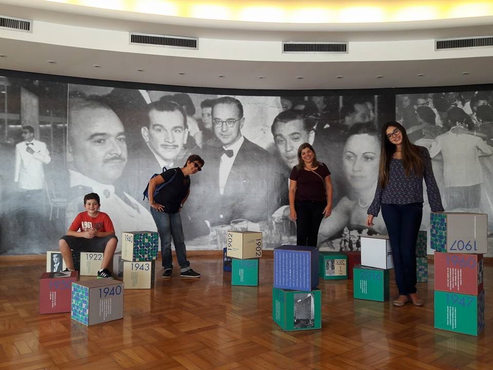 Ht Happy Travel Operadora E Receptivo de Turismo