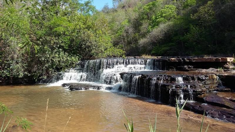 Cachoeira Boa Sorte