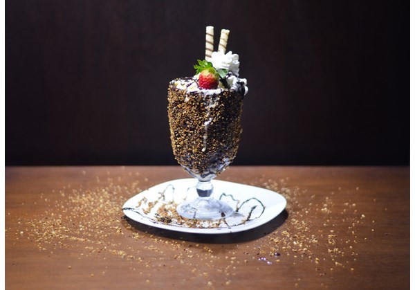 Sorveteria Gellin 