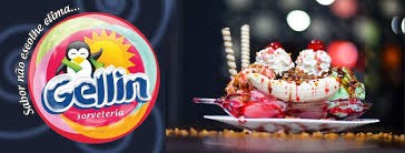 Sorveteria Gellin 