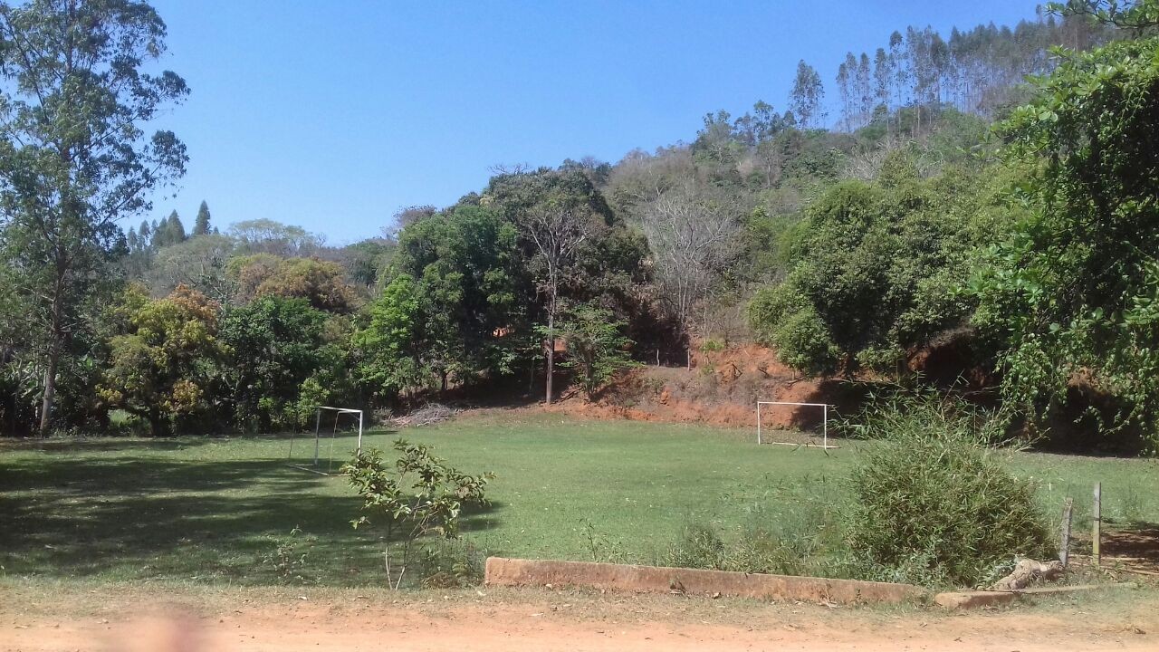 Área de Lazer do Portela