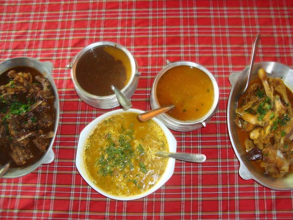 Restaurante do Vaninho