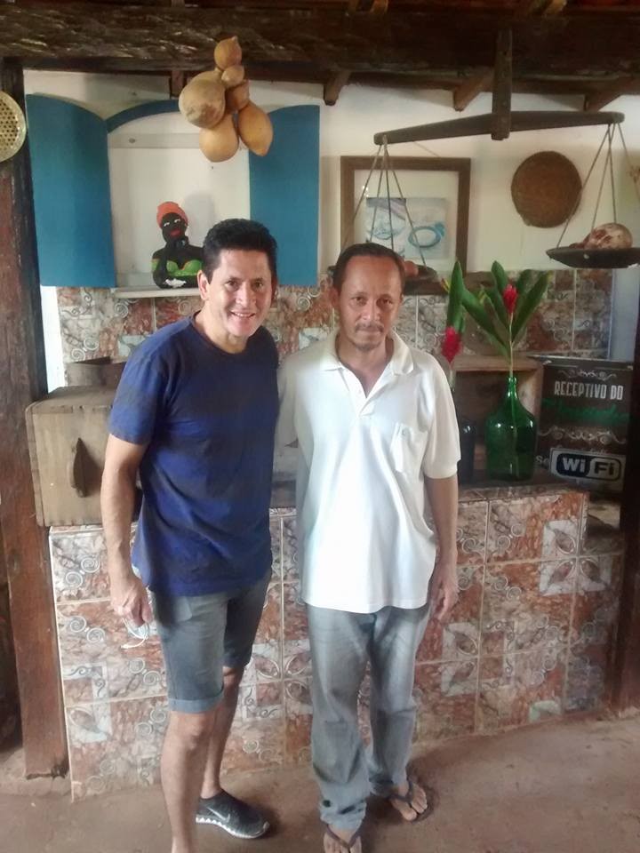 Restaurante do Vaninho