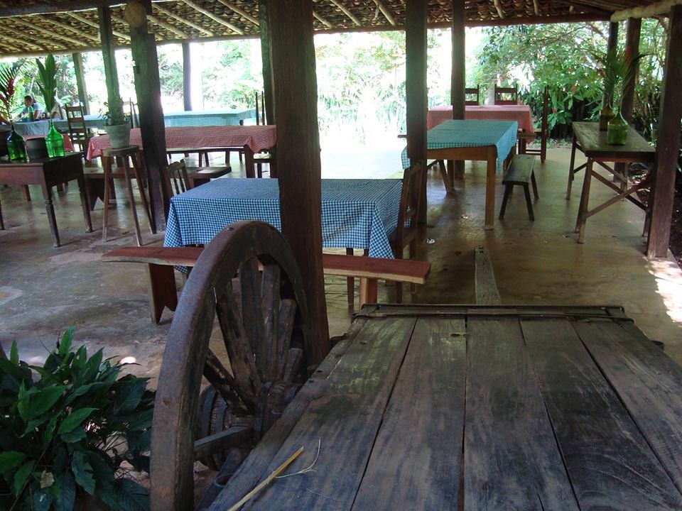 Restaurante do Vaninho