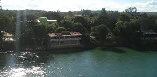 hotel e restaurante belas aguas