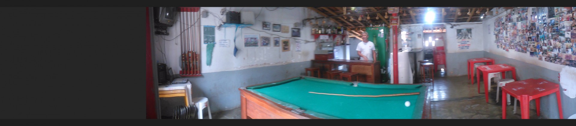 Bar do Lova