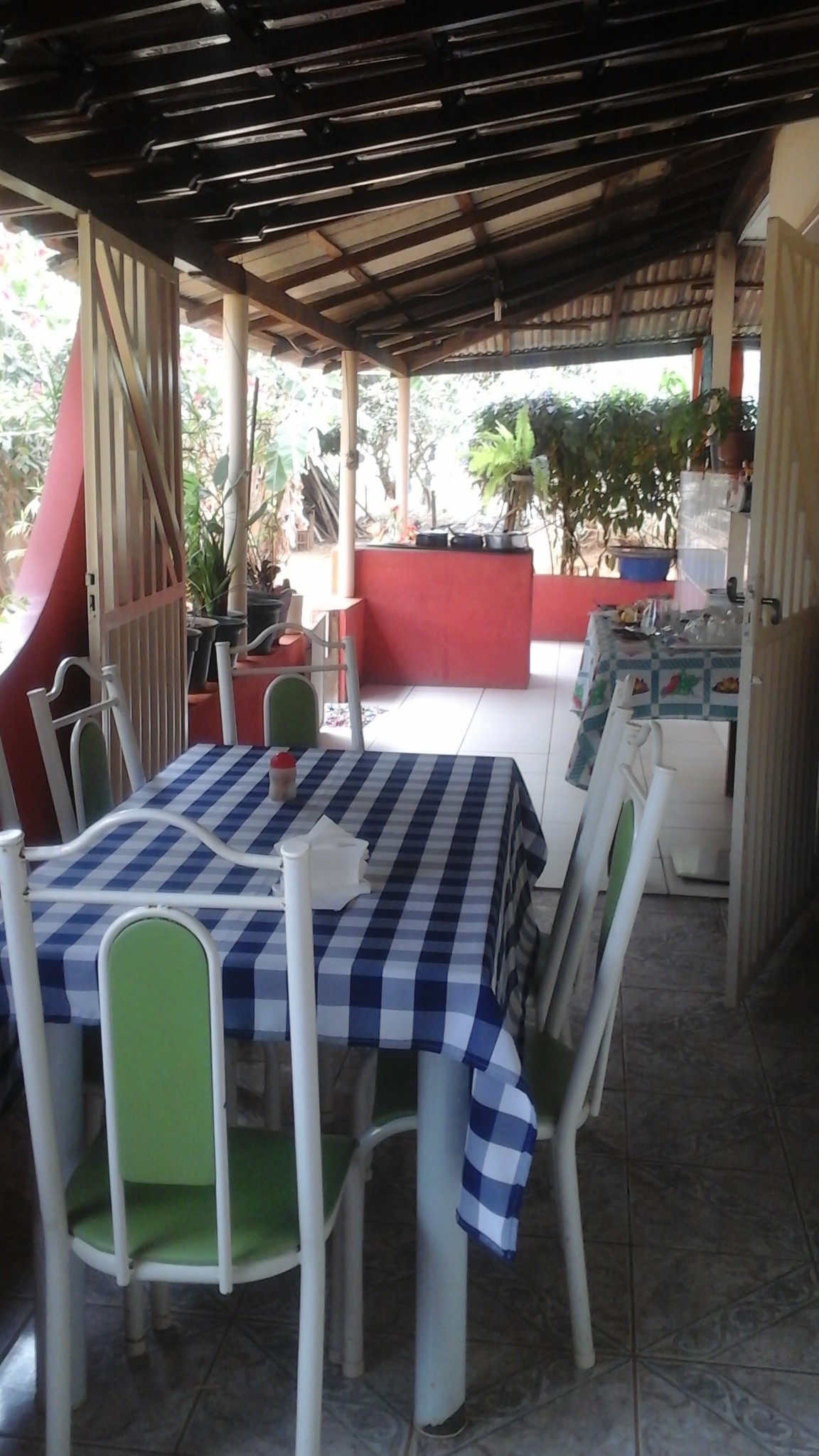 Cantinho Mineiro