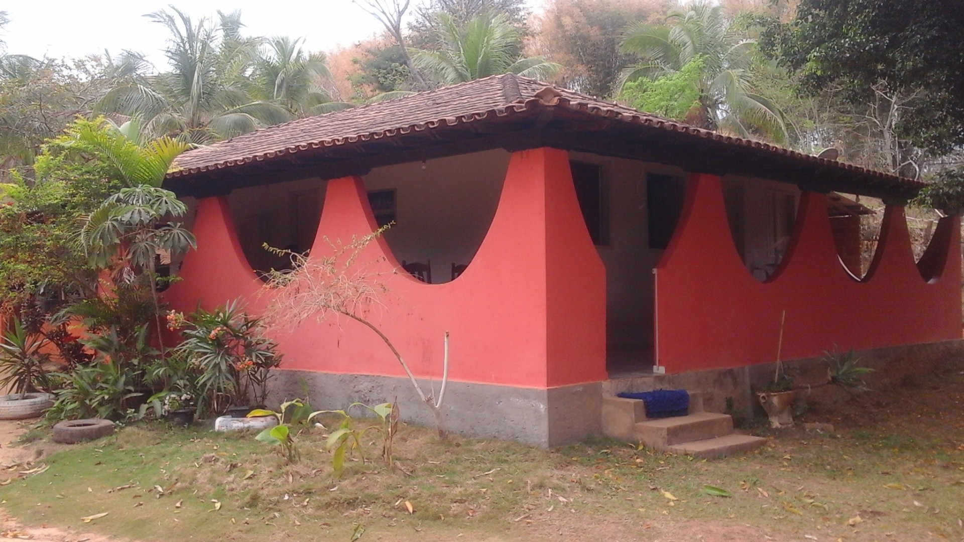 Cantinho Mineiro