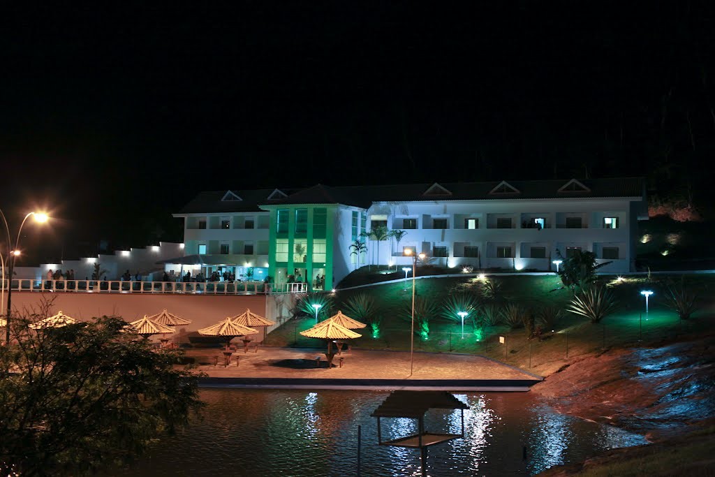 Dourada Parque Hotel