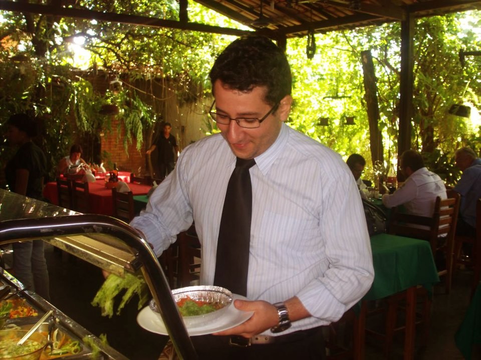 Restaurante Babalu