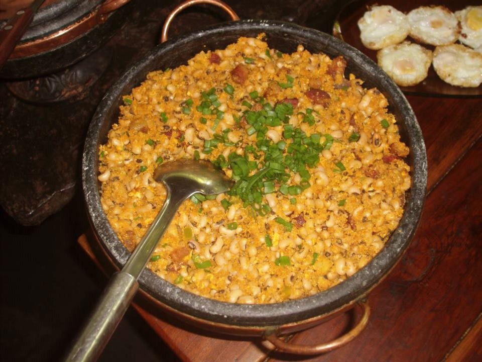 Restaurante Babalu