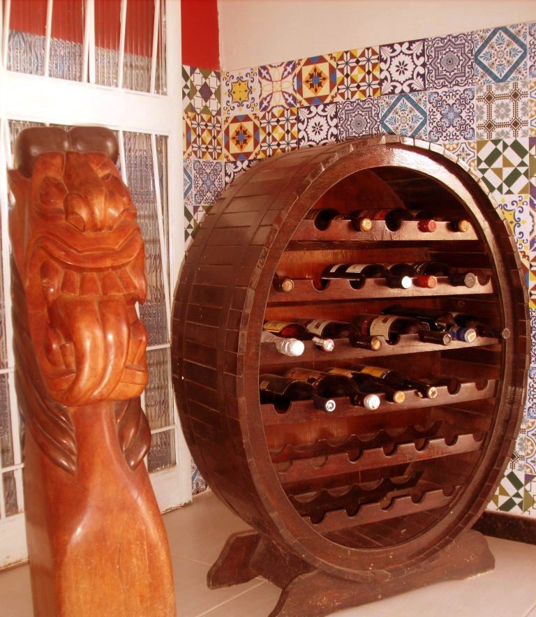Restaurante Babalu
