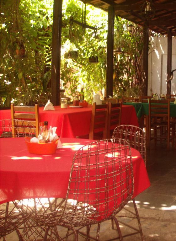 Restaurante Babalu