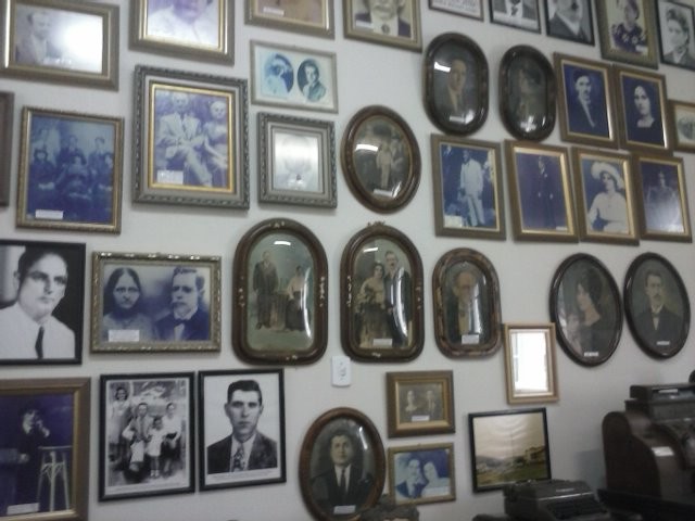 Museu Histórico 