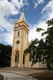Igreja Matriz Nossa Senhora do Carmo 