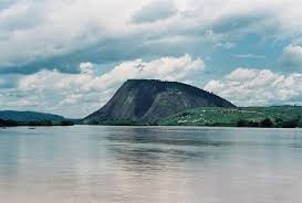 Pedra da Lorena