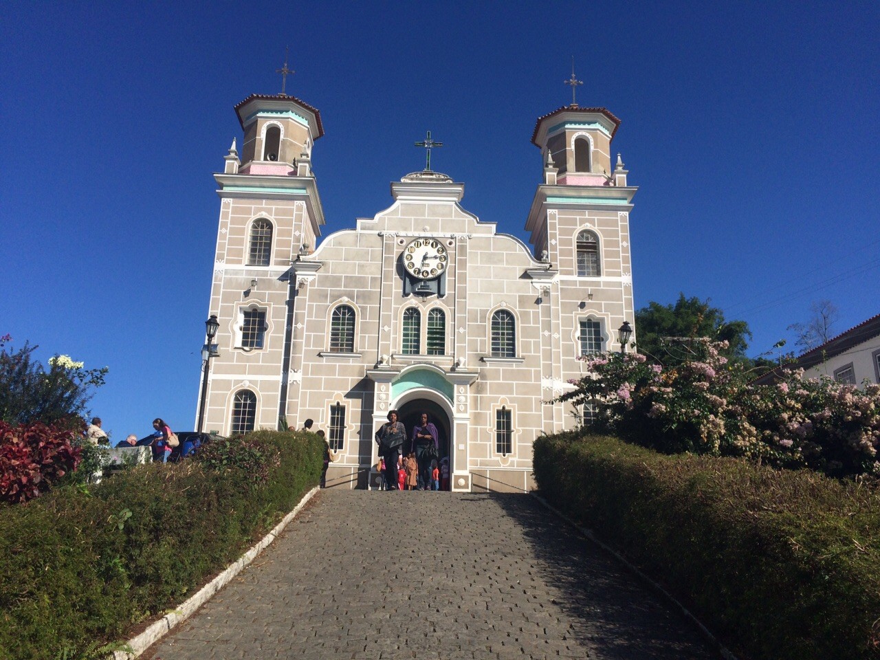 Igreja Matriz