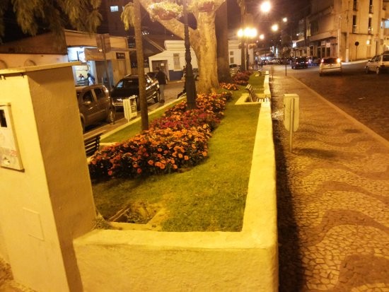 Praça Dr. Guilherme