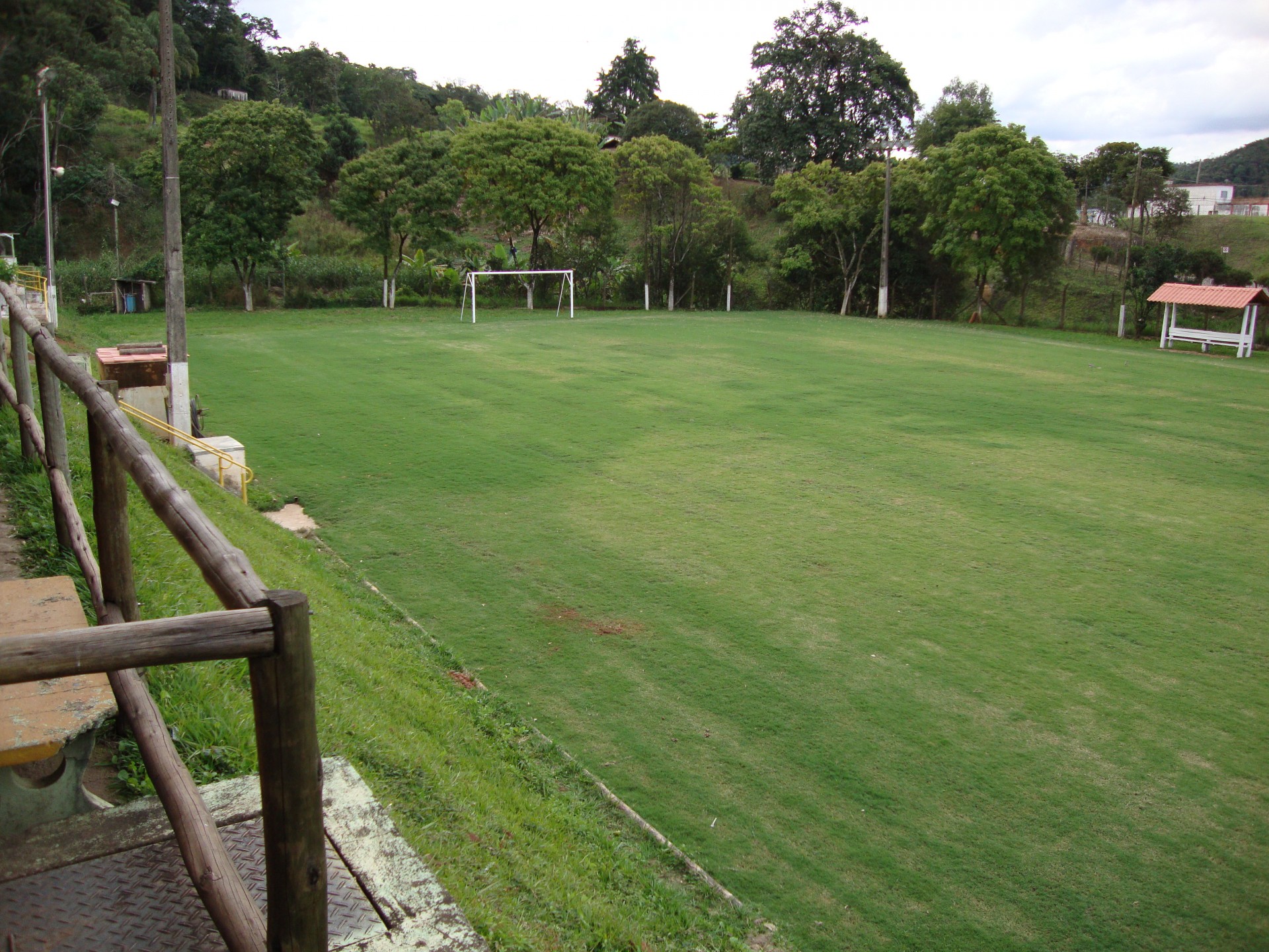 AMISEG (Associação dos Empregados de Minas da Serra Geral) / CASEMI (Caixa de Assistência aos Servidores Municipais de Itabirito)