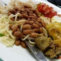 Restaurante Beira Rio