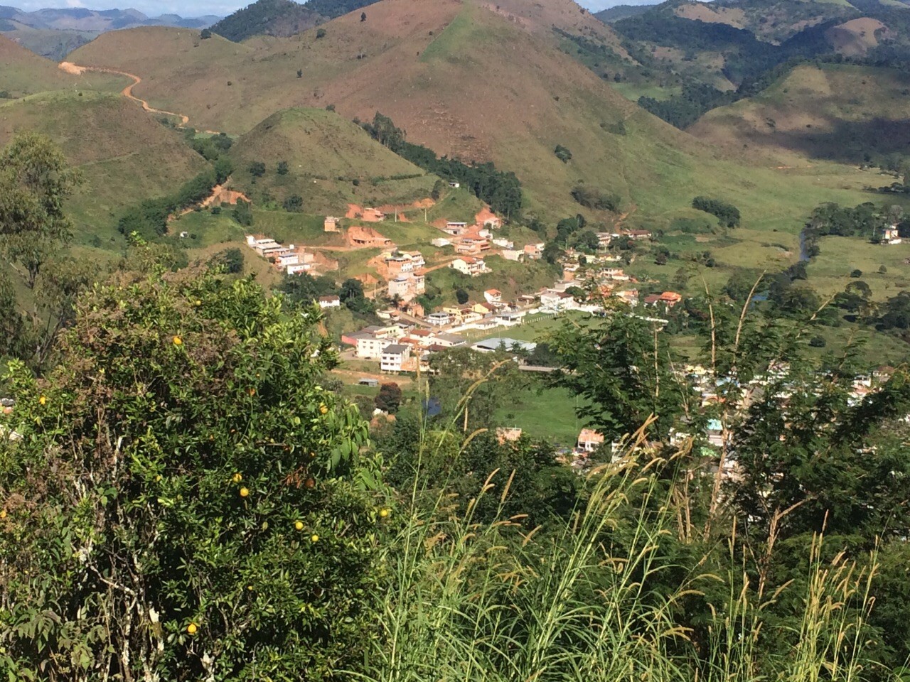 Capela do Monte Calvário