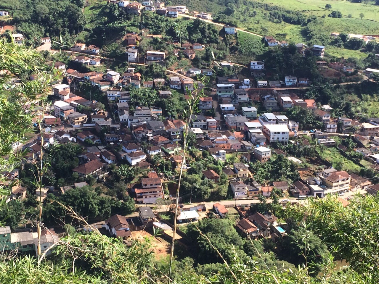 Capela do Monte Calvário