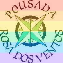 Pousada Rosa dos Ventos