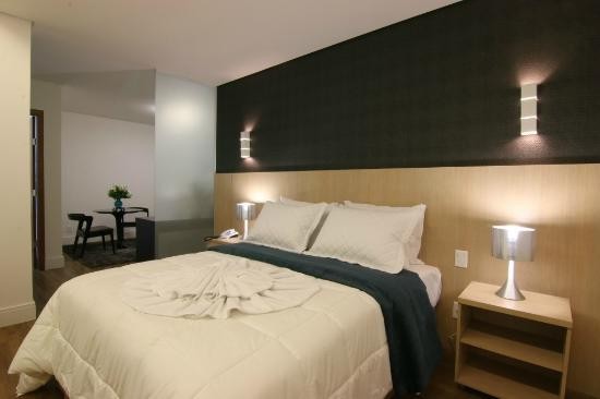 Tupygua Brasil Hotel