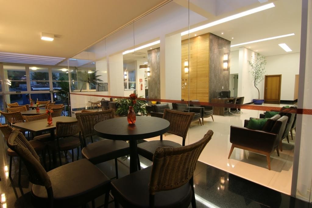 Tupygua Brasil Hotel