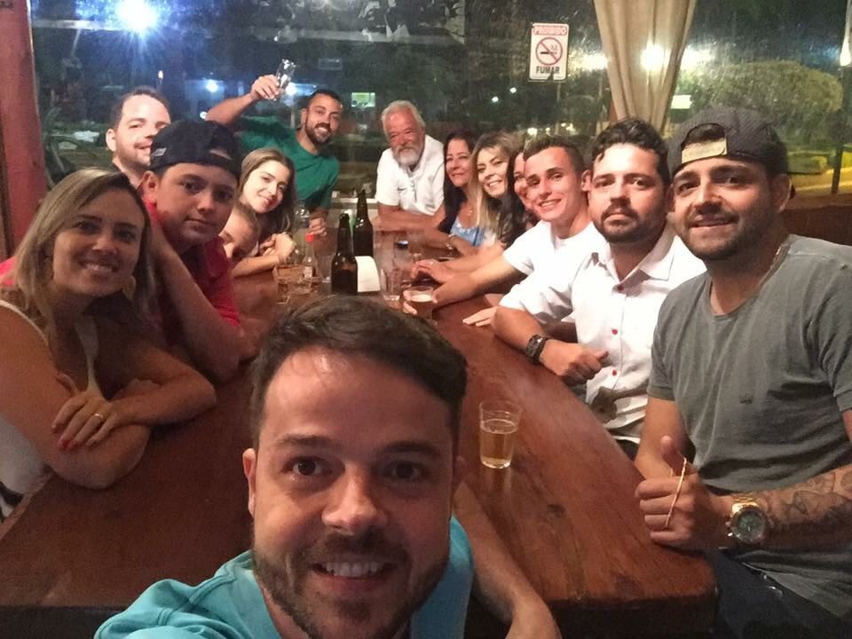 Espaço Miltinho e Pizzaria