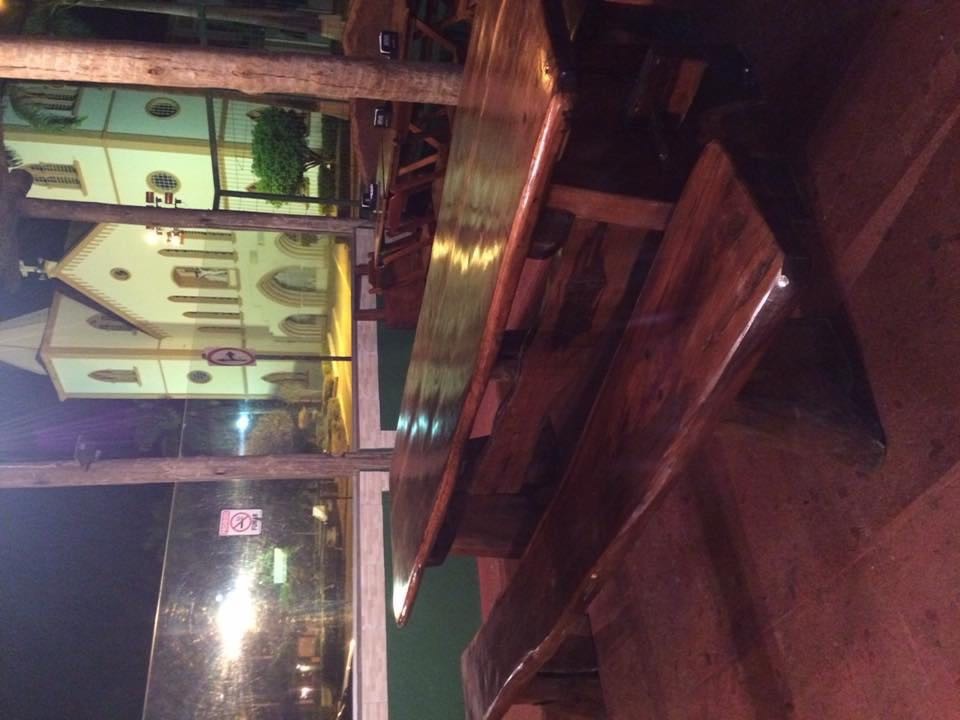 Espaço Miltinho e Pizzaria