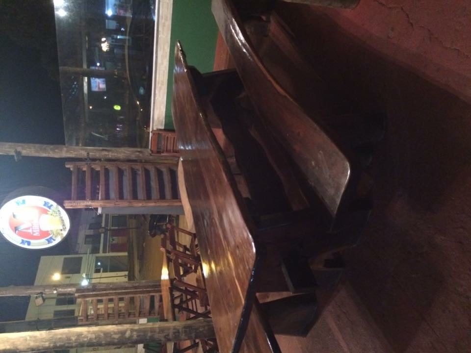 Espaço Miltinho e Pizzaria