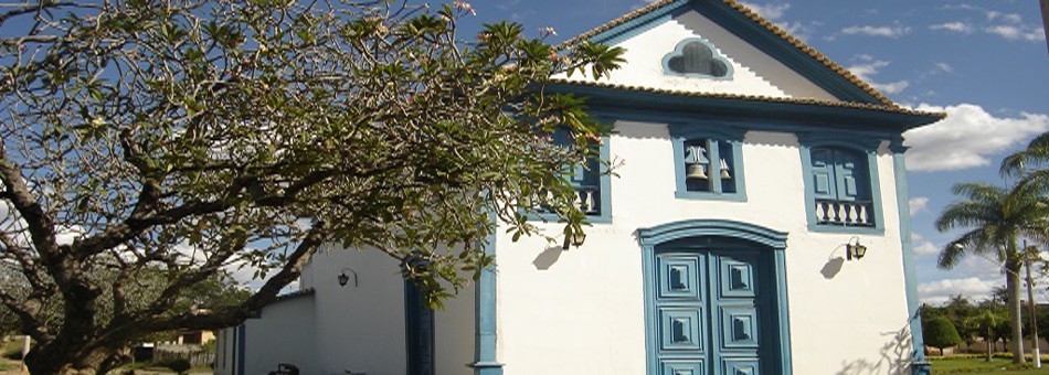 Matriz Santíssimo Sacramento